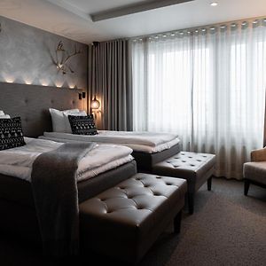 Comfort Kamer met Twee Aparte Bedden