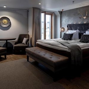 Deluxe Kamer met een King Size Bed